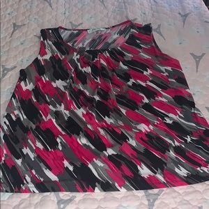 Jones Studio Separates Tank